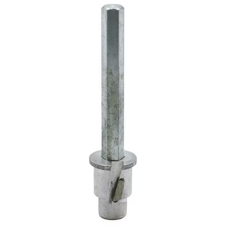 Wheeler-Rex 19050 Ips Fitting Saver, 1/2 In, Schedule 40