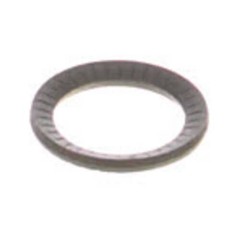 Makita 253989-3 Spring Washer 12&Prime; Compatible Models HM1500 HM1810 SS