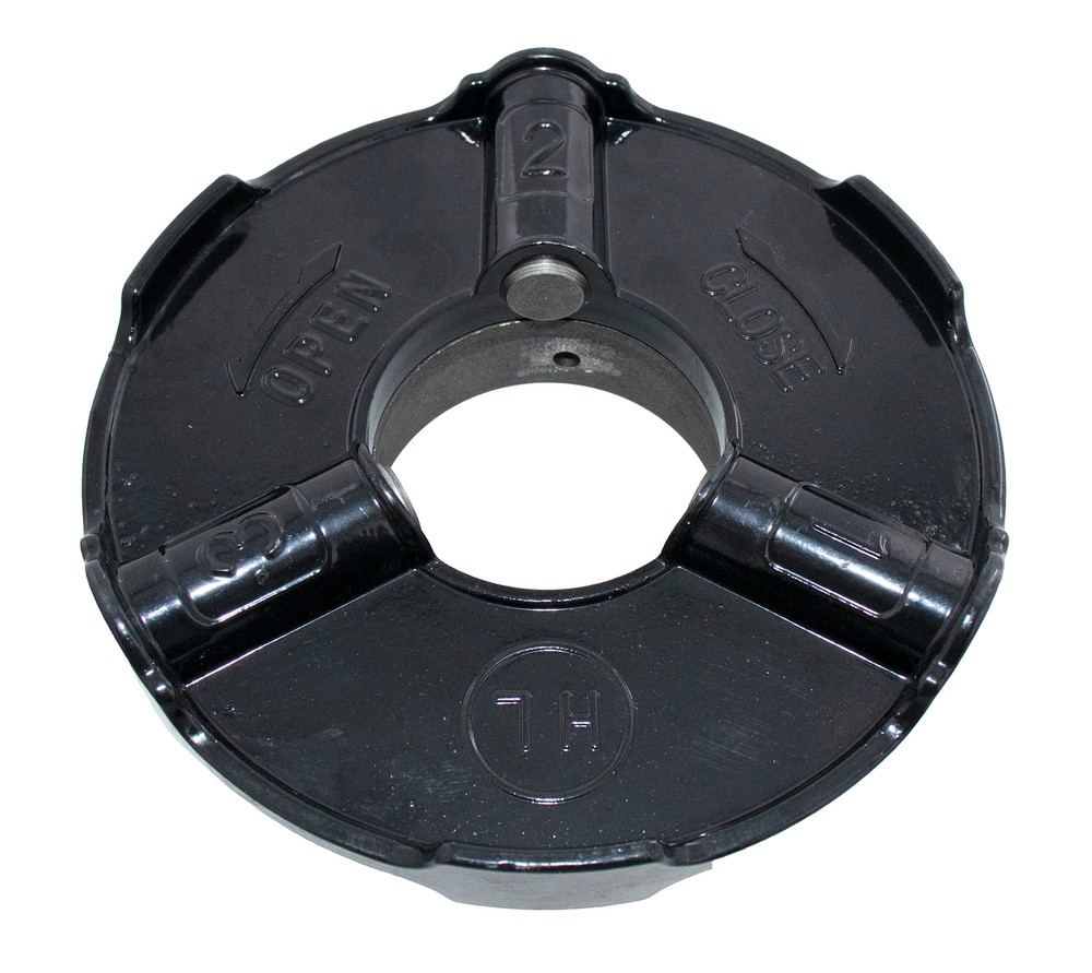 Steel Dragon Tools&reg; 7090 Rear Chuck Assembly