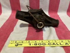 Vintage REED Mfg. Co. Pipe Threader Set No. 1 SP 3/4&rdquo; With 4 Dies