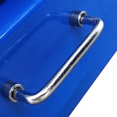 1/4-2&Prime; Hydraulic Hose Tube Crimping Machine with 10 Sets of Dies 12V 2.2KW