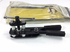BrassCraft T052 All-in-One Flaring Tool Soft Tubing 3/16&Prime; To 5/8&Prime; Adjustable New
