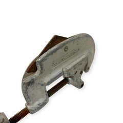 Ridgid No. 20 5/8 in to 2 1/8 in OD Pipe Tube Cutter, 3 Pcs Made In USA