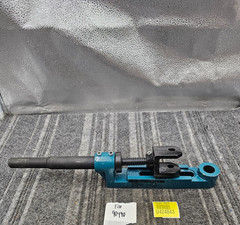 SWG-25 Manual Pipe Bender, 3/8&Prime; to 1&Prime; Bending Former, 0.8-2.0mm Wall Thickness