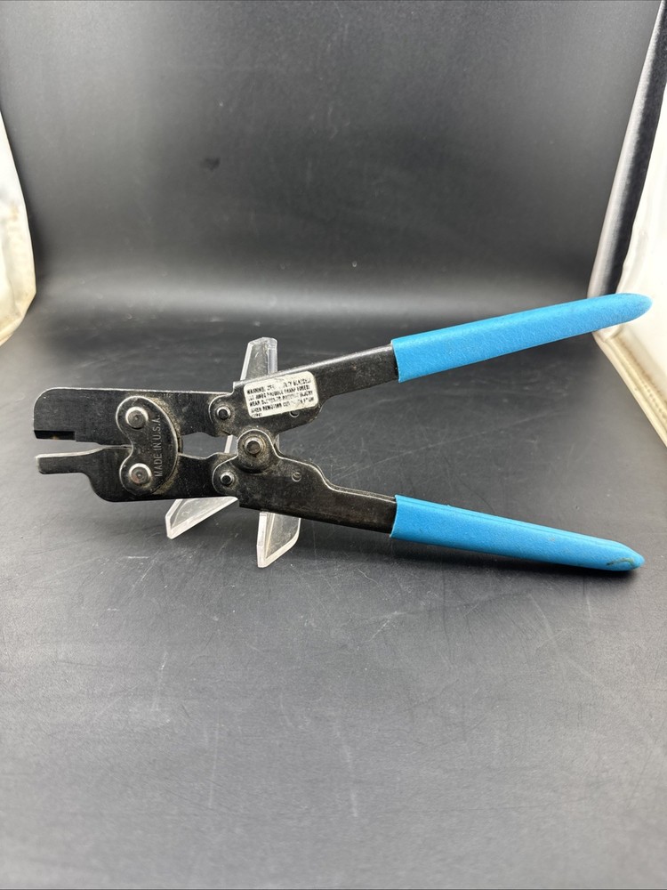 SHARKBITE PEX CLAMP PINCHER TOOL ASTM F 2098 #865895