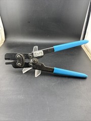 SHARKBITE PEX CLAMP PINCHER TOOL ASTM F 2098 #865895