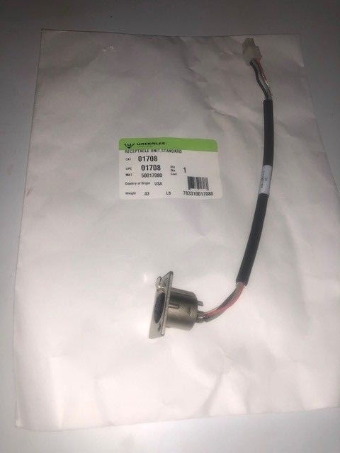 GREENLEE 855 CONDUIT PIPE BENDER DIGITAL REMOTE PENDANT LOAD UNLOAD SWITCH PART