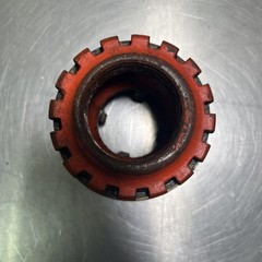 Ridgid 12-R 1-1/2&Prime; npt Ratchet Pipe Threader Die Head