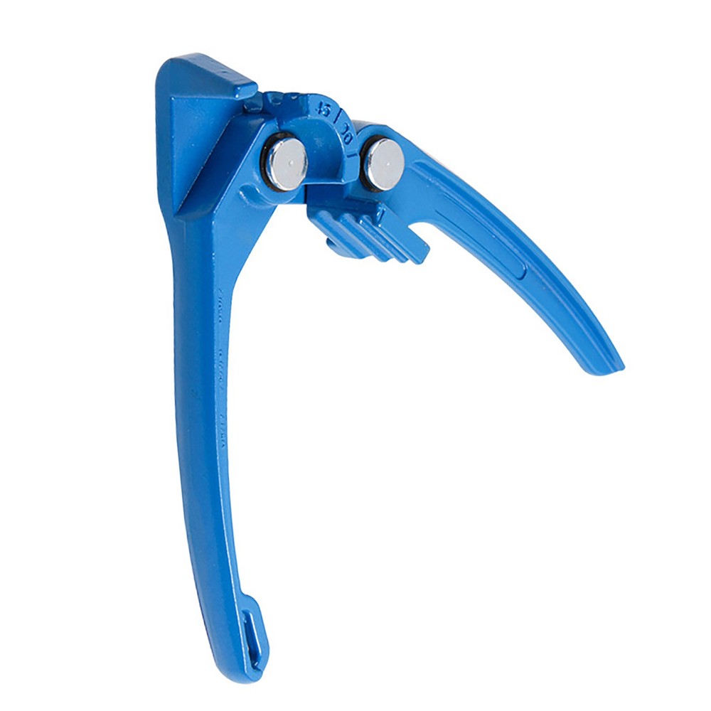 3-in-1 1/8 3/16 1/4&Prime; Tube Bender For Tubing Fuel Brake AC Refrigerant Line