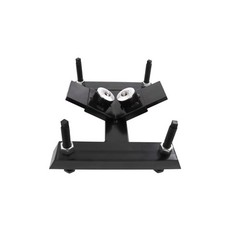 Steel Dragon Tools&reg; 60002 Pipe Stand Support 2-1/2&Prime;-12&Prime;