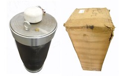 CHERNE &ndash; 265-144 &ndash; MUNI-BALL PLUG w/4&Prime; BYPASS &ndash; 16&Prime;-24&Prime; &ndash; Multi Size (NEW)