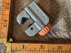 HDX Mini No. 2410 Tube Cutter 1/8&Prime;-5/8&Prime; Size Cutter.