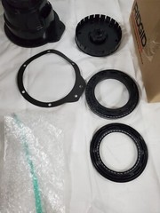 Ridgid 38328 Tools &ndash; Item# &ndash; Kit MicroReelc Bearing Upgrade New in box