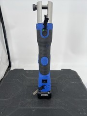 PZ-1550 18V Hydraulic Tool Kit, 12-54mm Copper, 12-108mm PEX, (1563 Uses)