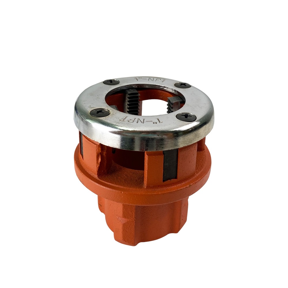 HFS(R) Pipe Threader Head 1-1/4&Prime;