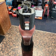 MILWAUKEE 2922-20 M18 FORCE LOGIC PROPRESS TOOL WITH BATTERY P22