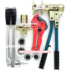 16-32mm Pex Pipe Clamping Tools Crimping Tools For Rehau System or Water/ Flex