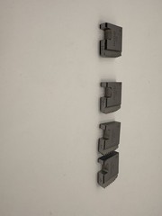 RIDGID 00-R 12-R+ 12r 1/2 NPT HS Pipe Dies 1-4