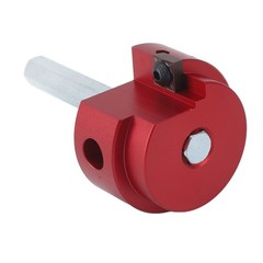 1 Pipe Reamer Kit Aluminum Alloy For Quick Pipe Expansion