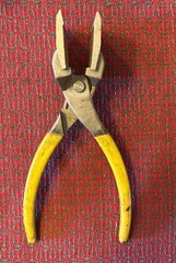 Amerimax Metal Seemer Bender 3-1/2 Jaws Aluminum Body 🇺🇸