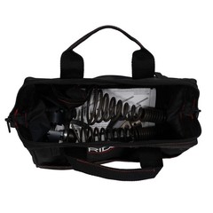 RIDGID 61723 7-Piece Toolbox Kit with Sectional Cable Tools
