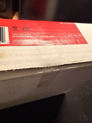 Milwaukee 49-16-2451B 3/4 in IPS Jaw for M12 FORCE LOGIC Press Tool Iron