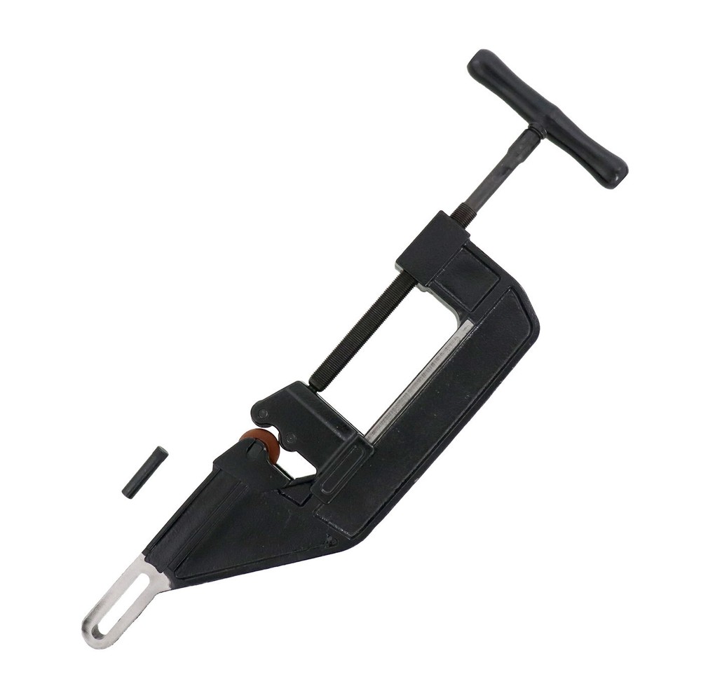 Steel Dragon Tools&reg; 1/4&Prime; &ndash; 4&Prime; Pipe Cutter 26212 for 1224 Pipe Threading Machine
