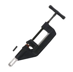 Steel Dragon Tools&reg; 1/4&Prime; &ndash; 4&Prime; Pipe Cutter 26212 for 1224 Pipe Threading Machine