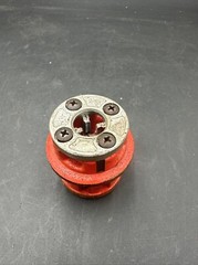Nice Ridgid 36875 00R &ndash; 1/8&Prime; NPT Manual Pipe Threader Die Head