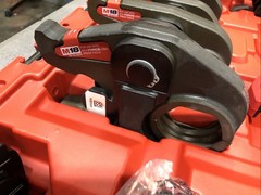 Milwaukee Tools 2922-22 ForceLogic M18 Press Tool with One-Key Kit