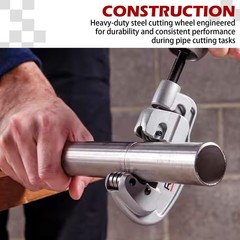 Pipe Cutting Wheel Suitable for 33100 Ridgid cutting machine