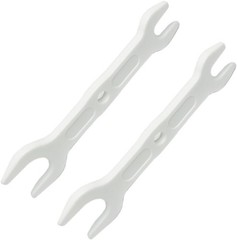2-Pack Push Fit Tubing Release Tool &ndash; Compact Spanner Wrench for RO Systems,
