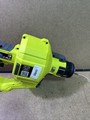 Ryobi ONE+ 18V Cordless 25 Foot Drain Auger Model PCL456 Bare Tool W417