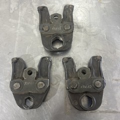 RIDGID ProPress Ring Kit 3/4, 1 And 1-1/4&rdquo;