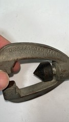 Flaring Tool 3/16&rdquo; &ndash; 5/8&rdquo; 6 Flaring Sizes Made In USA Set