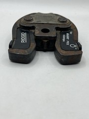 RIDGID COMPACT 55118 3/8&Prime; &ndash; 1&Prime; RLS JAW PRESS TOOL