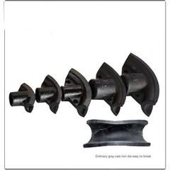 SWG-25 Manual Hydraulic Rebar Bender Copper Tube Bending Machine Bender Tools