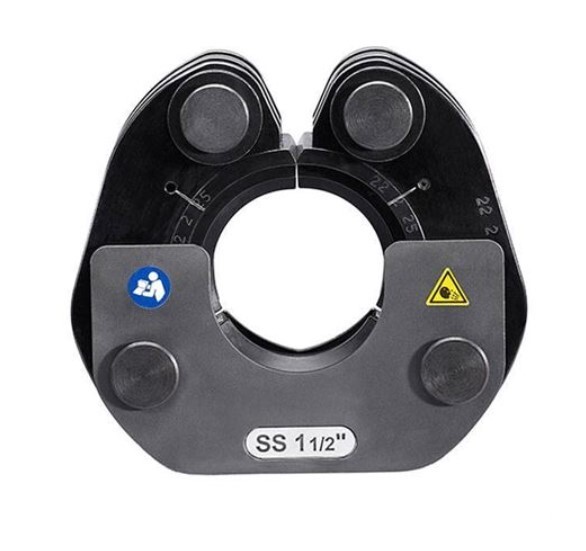 Milwaukee 49-16-2654S 1/2&rdquo; SS Ring New &ndash; Free Shipping