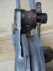 Ridgid Tube Bender for 3/4&Prime; OD Pipe , 368