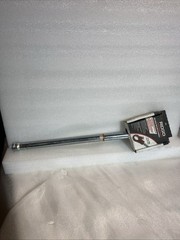 Ridgid 38540 OO-R Pipe Threader Ratchet & Handle Assembly, Cast Iron/Steel