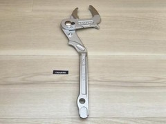 TOP MT-2025 Water Meter Wrench Maximum Opening 47mm Made in JAPAN