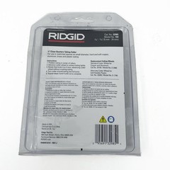 RIDGID 32985 #104 Close Quarters Tubing Cutter 3/16&Prime; to 15/16&Prime; Tube Cutter USA