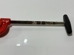 SUPER-EGO Tools (Spain) Industrial Tools Tubing Pipe Cutter &ndash; MODEL 701