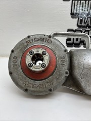 Ridgid 700 Power Drive Handheld Electric Pipe Threader 115 V W/ 1/2&rdquo; Die Head