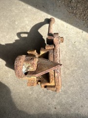 Vintage Oster Threading Die