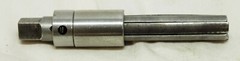 Walton Company 5/8&Prime; 16mm 3 Flute Tap Extractor with 6 Extra Fingers 10623