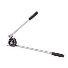 0~180&deg; Manual Pipe Tube Bender Multifunction Steel Copper Tube Bending Machine