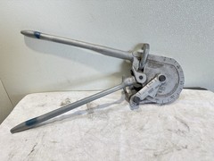 RIDGID 368 Geared Ratchet Tube Bender 35175