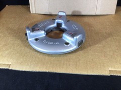 Ridgid 44165 Rear Centering Assembly D970 For 300 Threader Machine/No Pins