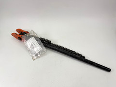 Petol-Titan C12-P Single Jaw Chain Tongs L(22.94&Prime;) D(.75&Prime;) G(2.25&Prime;) Max 3.5&Prime;